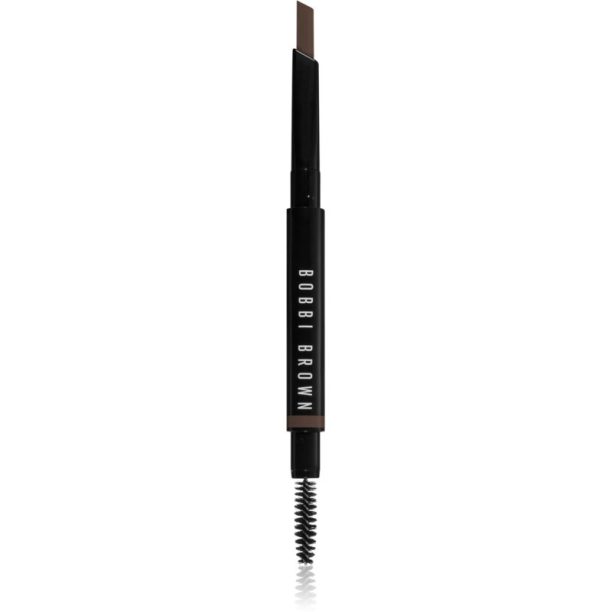 Bobbi Brown Perfectly Defined Long-Wear Brow Pencil прецизен молив за вежди цвят RICH BROWN 0