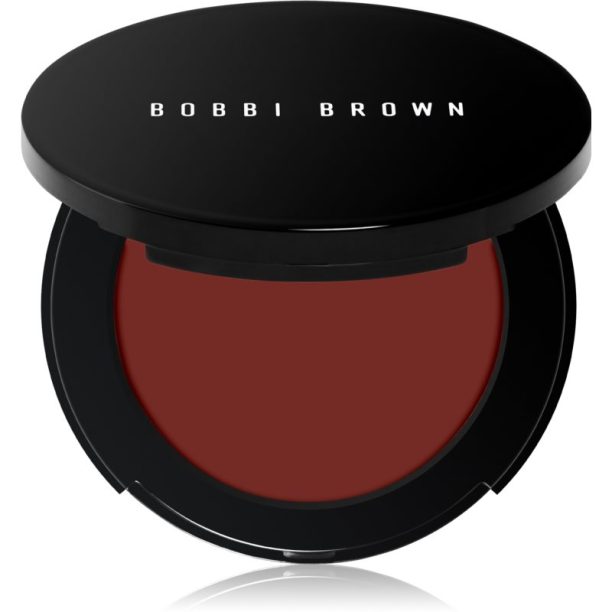 Bobbi Brown Pot Rouge For Lips & Cheeks кремообразен руж цвят Chocolate Cherry 3