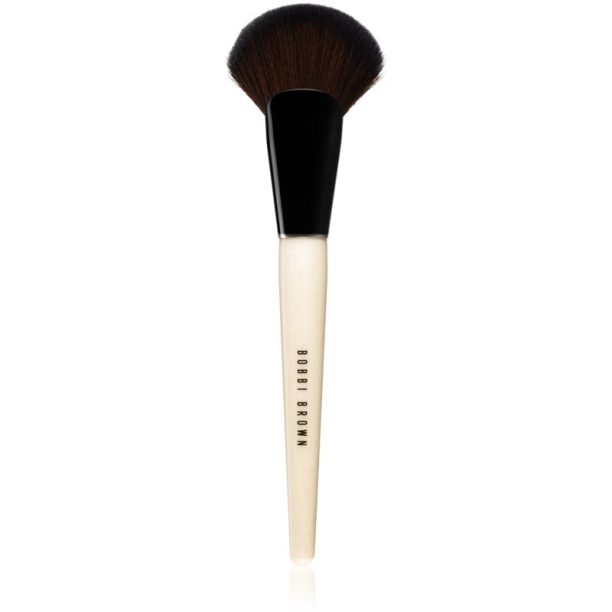 Bobbi Brown Precise Blending Brush четка за озарител 1 бр.