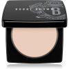 Bobbi Brown Sheer Finish Pressed Powder Relaunch нежна компактна пудра цвят Sunny Beige 9 гр. на ниска цена