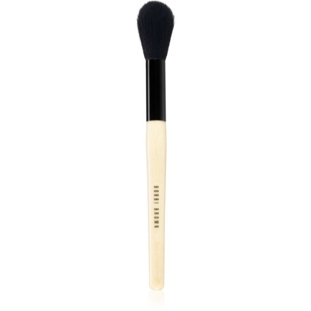 Bobbi Brown Sheer Powder Brush овална четка за пудра 1 бр.