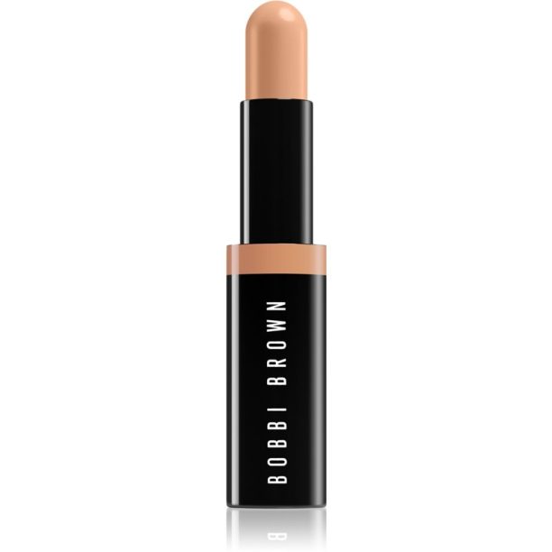 Bobbi Brown Skin Concealer Stick коректор за озаряване на кожата на лицето в стик цвят Almond 3 гр.