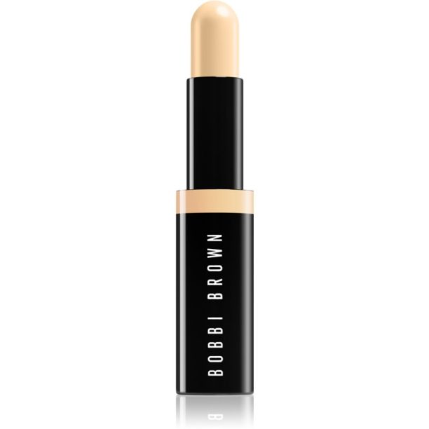 Bobbi Brown Skin Concealer Stick коректор за озаряване на кожата на лицето в стик цвят Beige 3 гр.