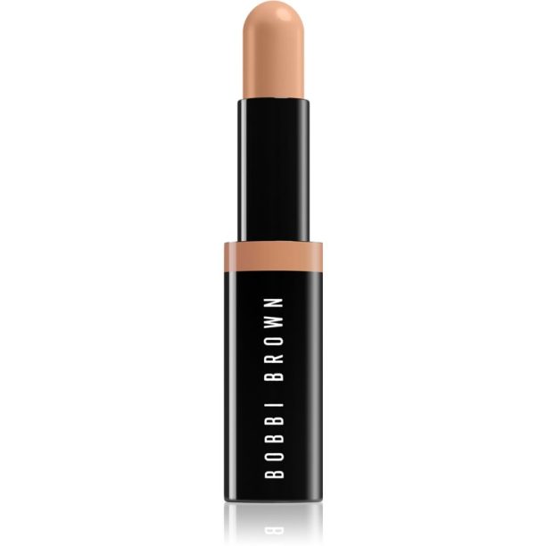 Bobbi Brown Skin Concealer Stick коректор за озаряване на кожата на лицето в стик цвят Chestnut 3 гр.