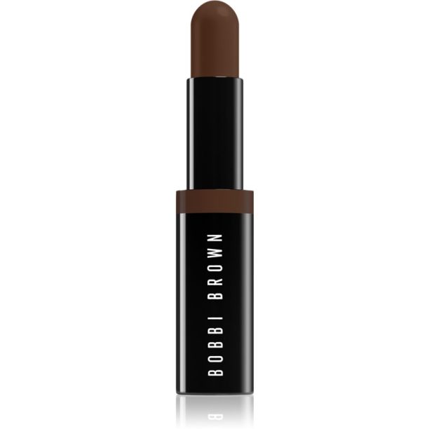 Bobbi Brown Skin Concealer Stick коректор за озаряване на кожата на лицето в стик цвят Cool Espresso 3 гр.