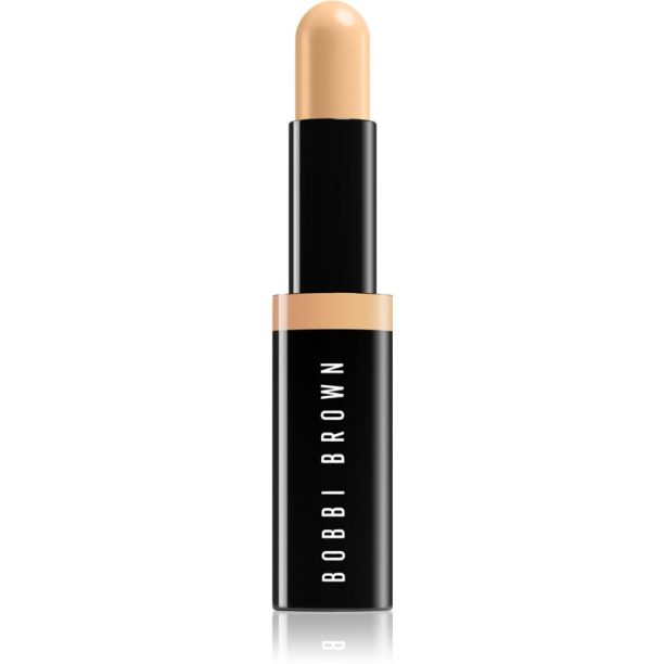 Bobbi Brown Skin Concealer Stick коректор за озаряване на кожата на лицето в стик цвят Cool Sand 3 гр.