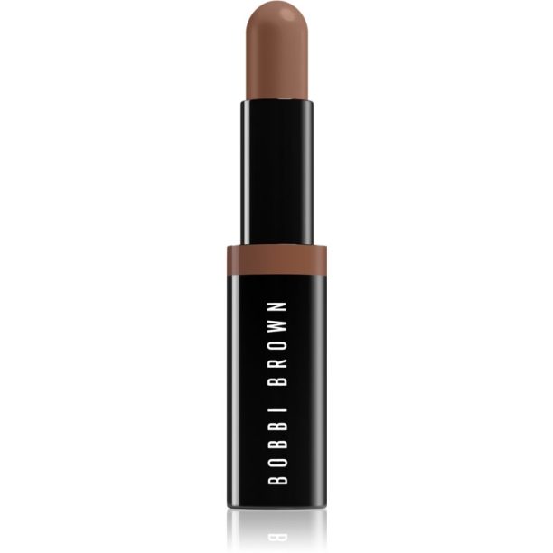 Bobbi Brown Skin Concealer Stick коректор за озаряване на кожата на лицето в стик цвят Espresso 3 гр.