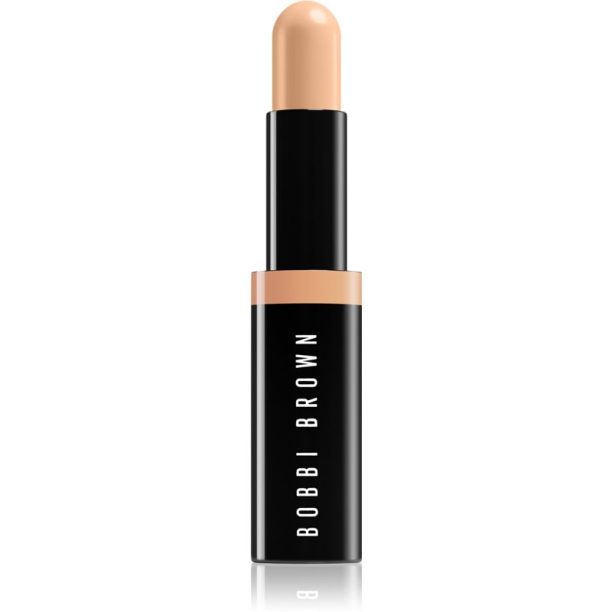 Bobbi Brown Skin Concealer Stick коректор за озаряване на кожата на лицето в стик цвят Golden 3 гр.