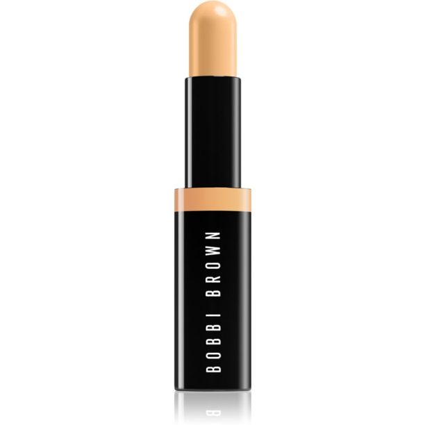 Bobbi Brown Skin Concealer Stick коректор за озаряване на кожата на лицето в стик цвят Natural 3 гр.