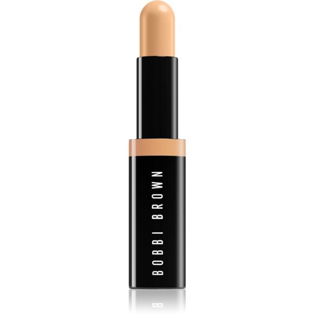 Bobbi Brown Skin Concealer Stick коректор за озаряване на кожата на лицето в стик цвят Natural Tan 3 гр.