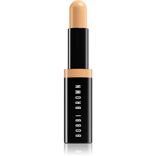 Bobbi Brown Skin Concealer Stick коректор за озаряване на кожата на лицето в стик цвят Sand 3 гр.