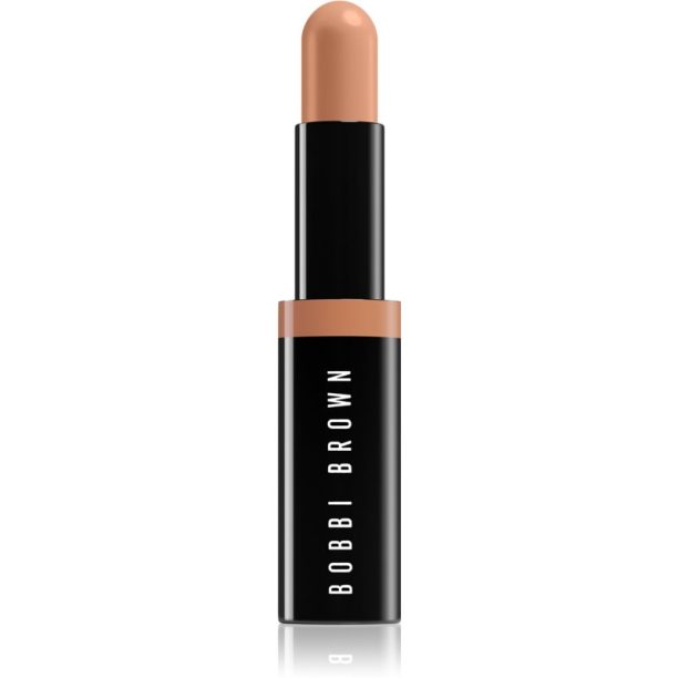 Bobbi Brown Skin Concealer Stick коректор за озаряване на кожата на лицето в стик цвят Walnut 3 гр.