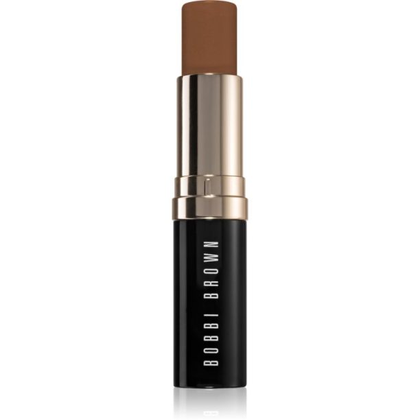 Bobbi Brown Skin Foundation Stick многофункционален фон дьо тен в стик цвят Almond (C-084) 9 гр. на ниска цена