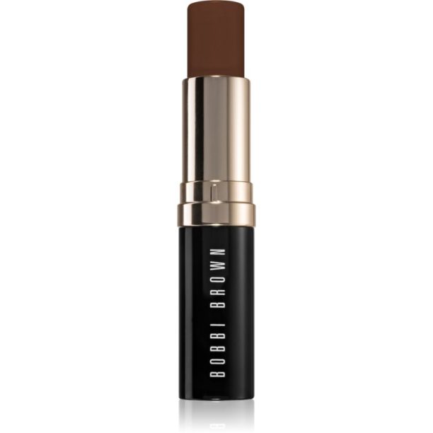 Bobbi Brown Skin Foundation Stick многофункционален фон дьо тен в стик цвят Cool Chestnut C-106 9 гр. на ниска цена