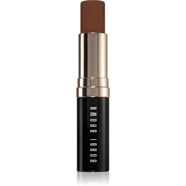 Bobbi Brown Skin Foundation Stick многофункционален фон дьо тен в стик цвят Cool Walnut C-096 9 гр. на ниска цена