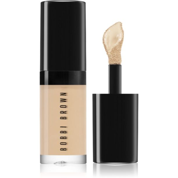 Bobbi Brown Skin Full Cover Concealer коректор малка опаковка цвят Beige 2 мл. на ниска цена