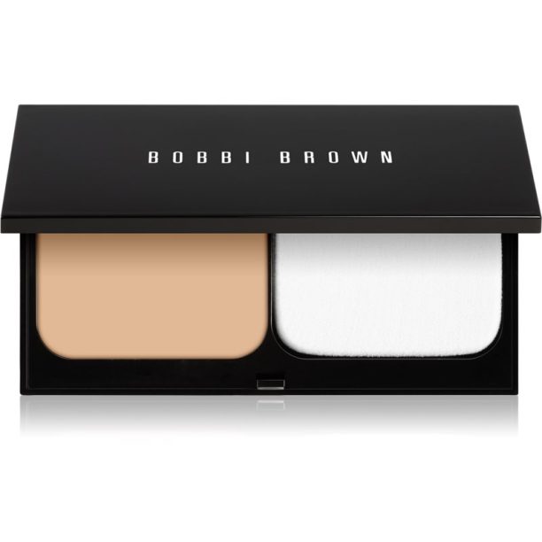 Bobbi Brown Skin Weightless Powder Foundation Грим на прах цвят Beige N-042 11 гр.