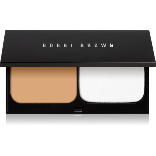 Bobbi Brown Skin Weightless Powder Foundation Грим на прах цвят Natural N-052 11 гр.