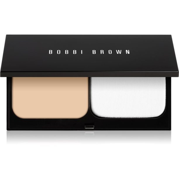 Bobbi Brown Skin Weightless Powder Foundation Грим на прах цвят Sand N-032 11 гр.