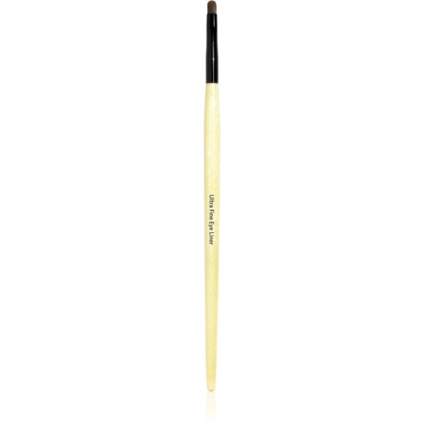 Bobbi Brown Ultra Fine Eye Liner Brush четка за очна линия 1 бр.