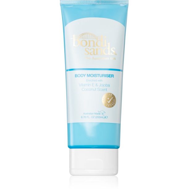 Bondi Sands Body Moisturiser хидратиращо мляко за тяло с аромат Coconut 200 мл.