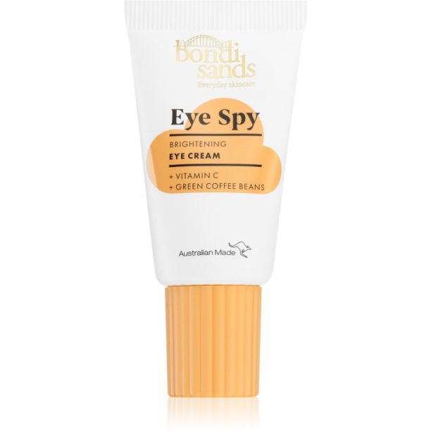 Bondi Sands Everyday Skincare Eye Spy Vitamin C Eye Cream нежен очен крем с витамин С 15 мл. на ниска цена