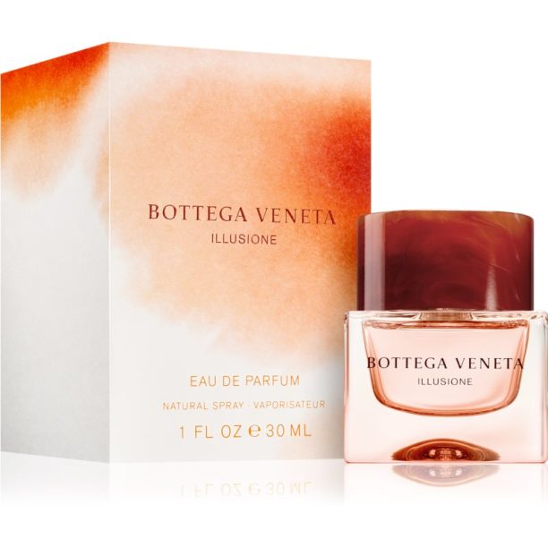 Bottega Veneta Illusione парфюмна вода за жени 30 мл. на ниска цена