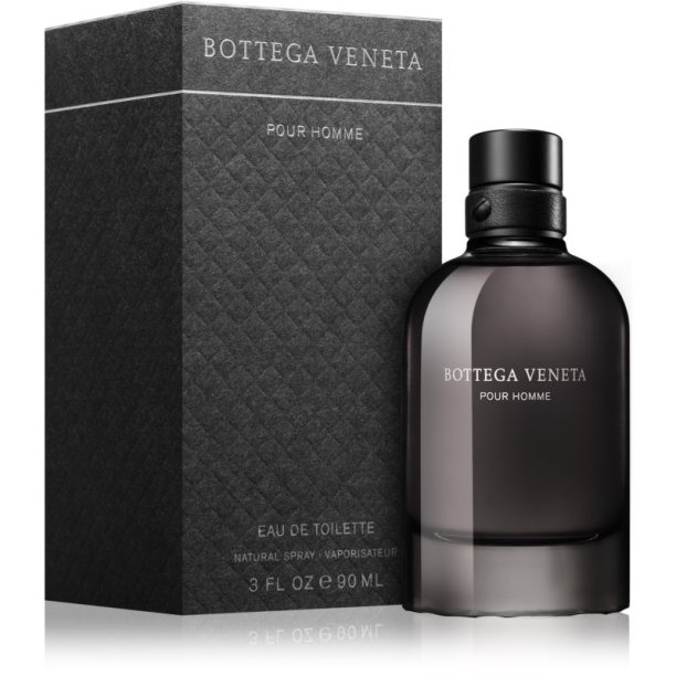 тоалетна вода за мъже Bottega Veneta