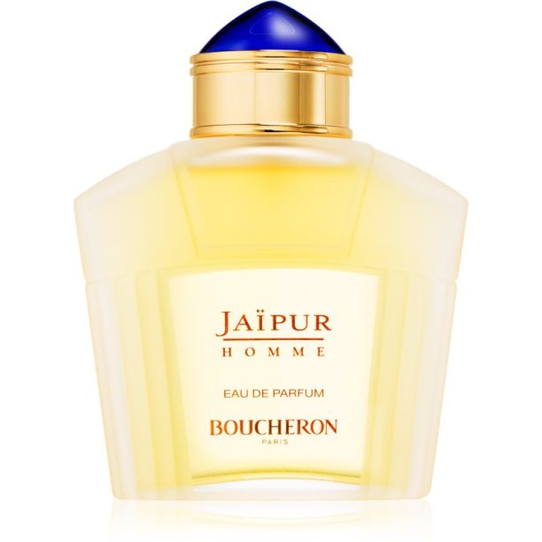 Boucheron Jaïpur Homme парфюмна вода за мъже 100 мл.