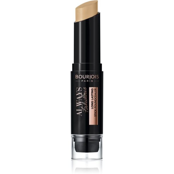 Bourjois Always Fabulous фон дьо тен в стик цвят 410 Golden Beige 7.3 гр. на ниска цена