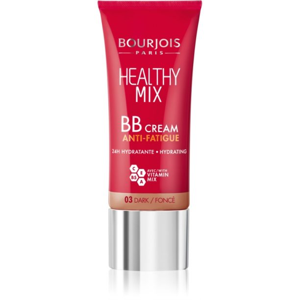 Bourjois Healthy Mix ББ крем цвят 03 Dark 30 мл. на ниска цена