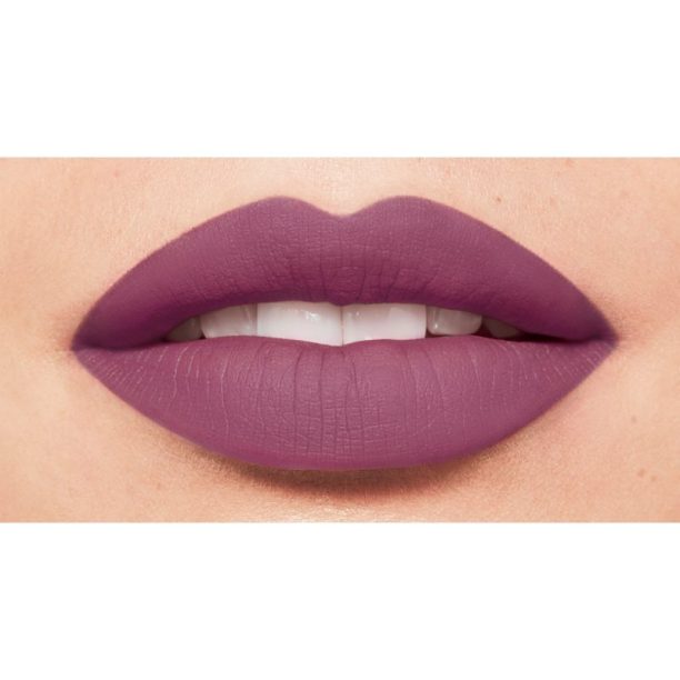 Bourjois Rouge Edition Velvet течно червило с матиращ ефект цвят 36 In Mauve 7.7 мл. купи на топ цена