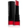 Bourjois Rouge Fabuleux сатенено червило цвят 12 Beauty and the red 2.3 гр.