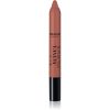 Bourjois Velvet the Pencil стик-червило цвят 002 BEIGE À CROQUER 3 гр.