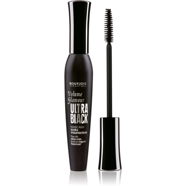 Bourjois Volume Glamour спирала за обем цвят 61 Ultra Black 12 мл. на ниска цена