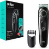 Braun Beard Trimmer BT 3321 машинка за подстригване на коса и брада за мъже 1 бр.