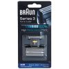 Braun Series 3 30B CombiPack Foil & Cutter резервни ножчета за машинка за подстригване 1 бр.