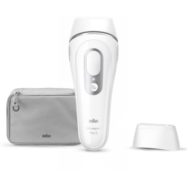 Braun Silk-expert Pro 3 PL3020 IPL епилатор за тяло