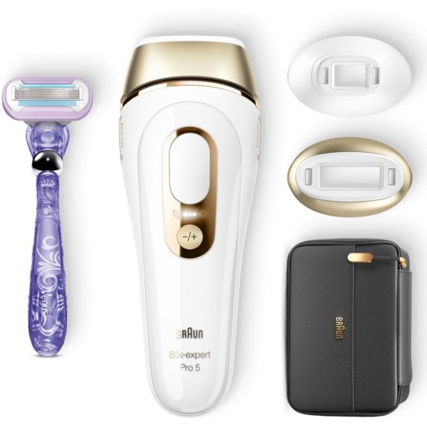 Braun Silk Expert Pro PL5147 IPL IPL епилатор за тяло