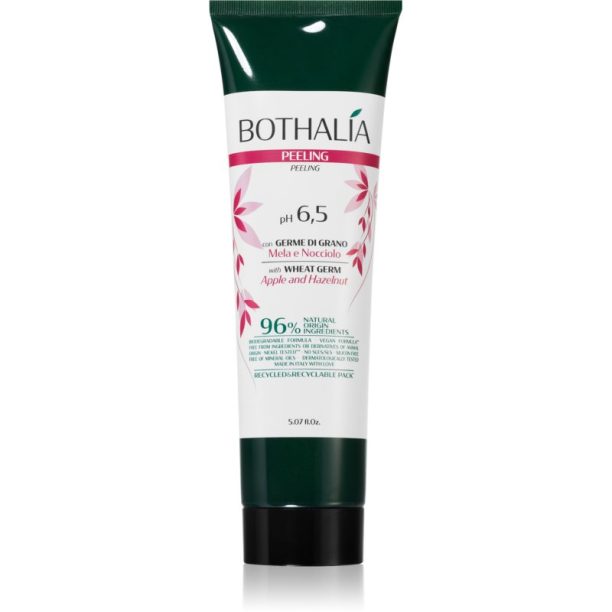 Brelil Numéro Bothalia Peeling пилинг за коса за дълбоко почистване 150 мл.