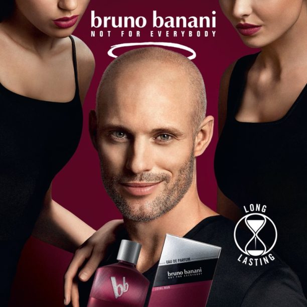 Bruno Banani Loyal Man дезодорант в спрей за мъже 150 мл. купи на топ цена