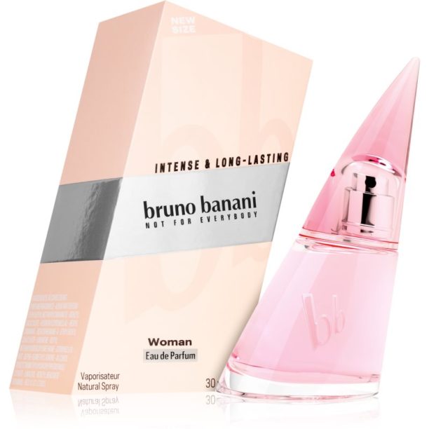 Bruno Banani Woman парфюмна вода за жени 30 мл. на ниска цена