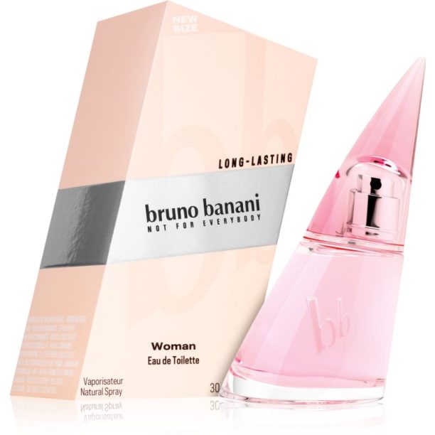 Bruno Banani Woman тоалетна вода за жени 30 мл. на ниска цена