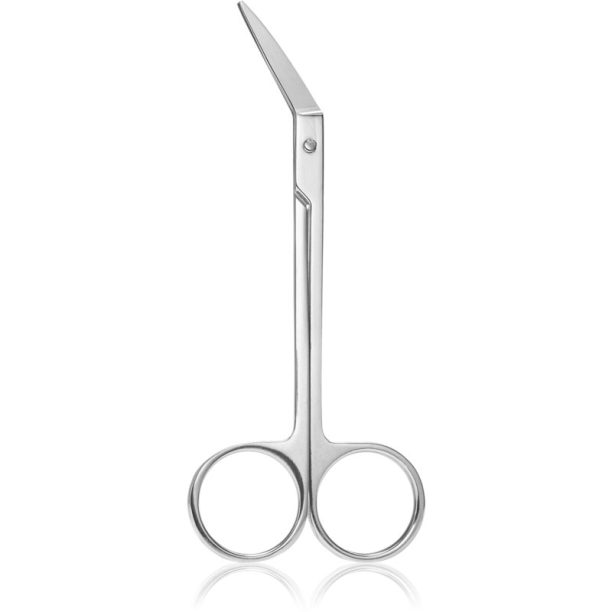 BrushArt Accessories Scissors for eyebrows ножици за вежди на ниска цена