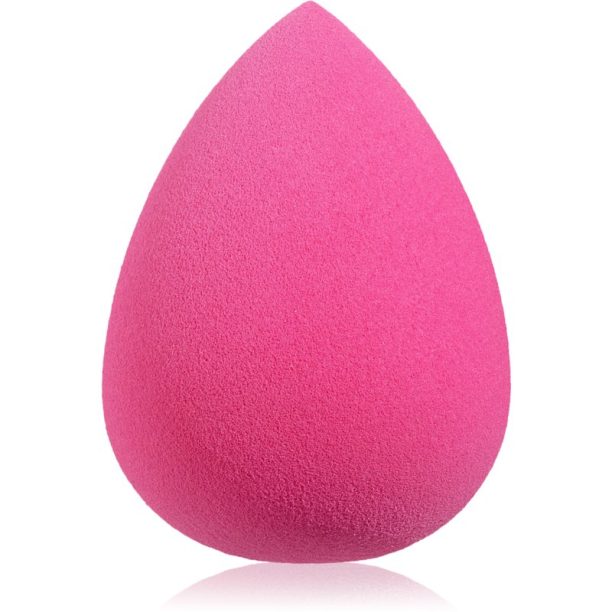 BrushArt Make-up Sponge Drop гъбичка за фон дьо тен във формата на капка на ниска цена