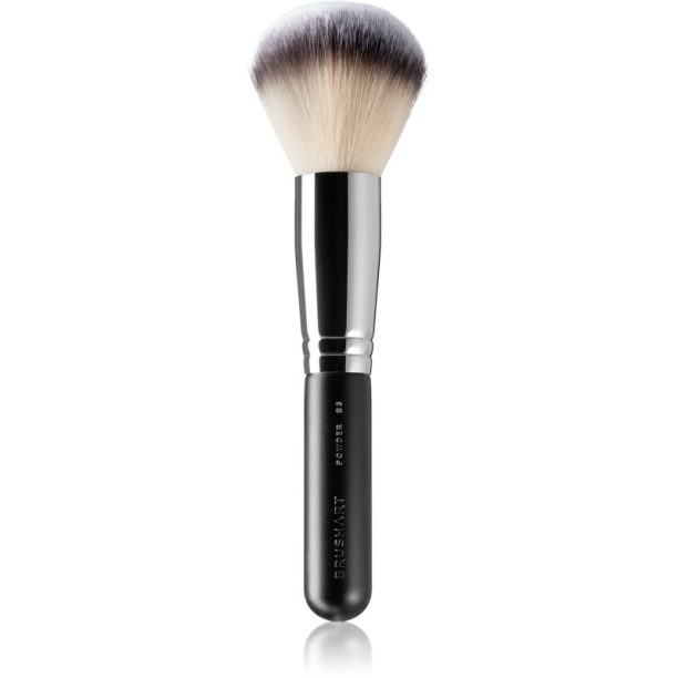 BrushArt Professional B3 Powder brush четка за пудра B3 1 бр. на ниска цена