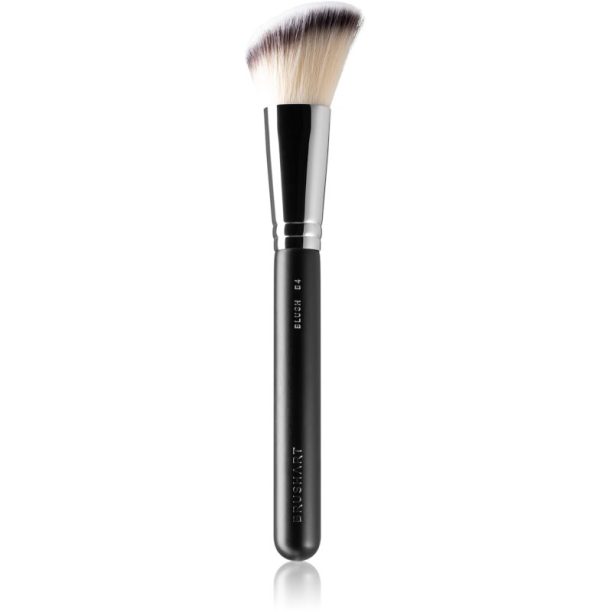 BrushArt Professional B4 Blush brush четка за руж B4 1 бр.