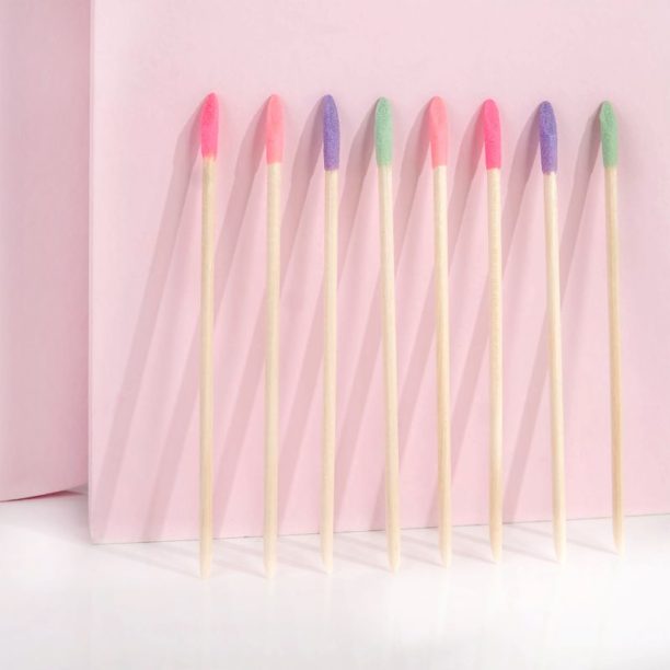 Brushworks Cuticle Crystal Sticks стик на ниска цена