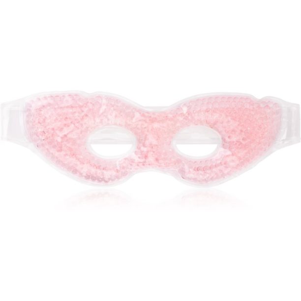 Brushworks HD Spa Gel Eye Mask гел маска за очи 1 бр.