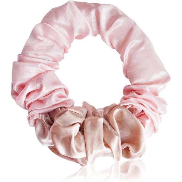 Brushworks Heatless Curling Scrunchie ластик за навиване на косата 1 бр.